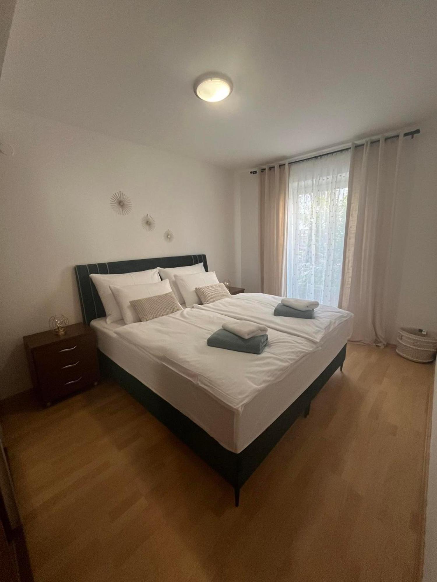 Apartment H&A Rabac Exterior photo