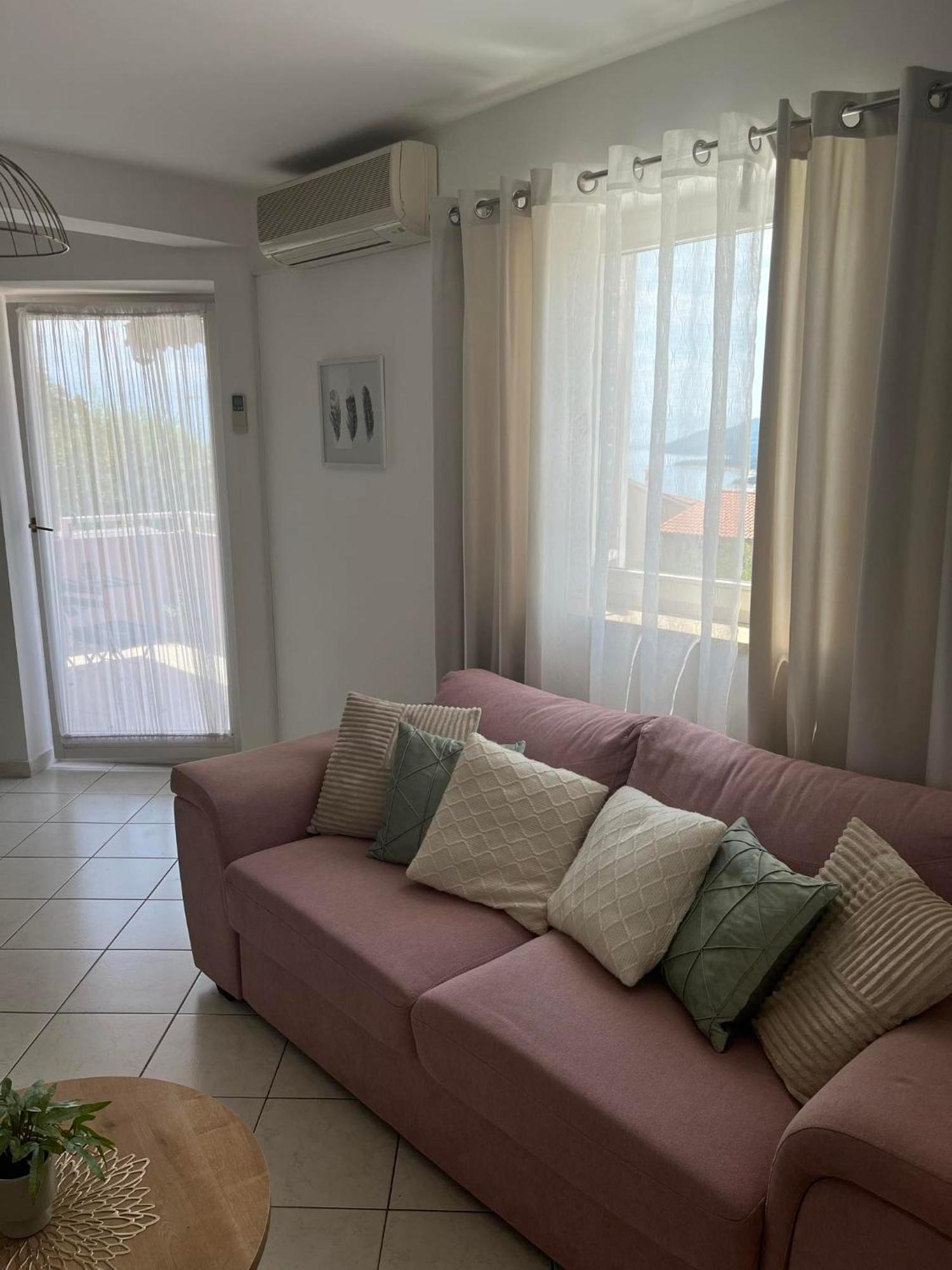 Apartment H&A Rabac Exterior photo