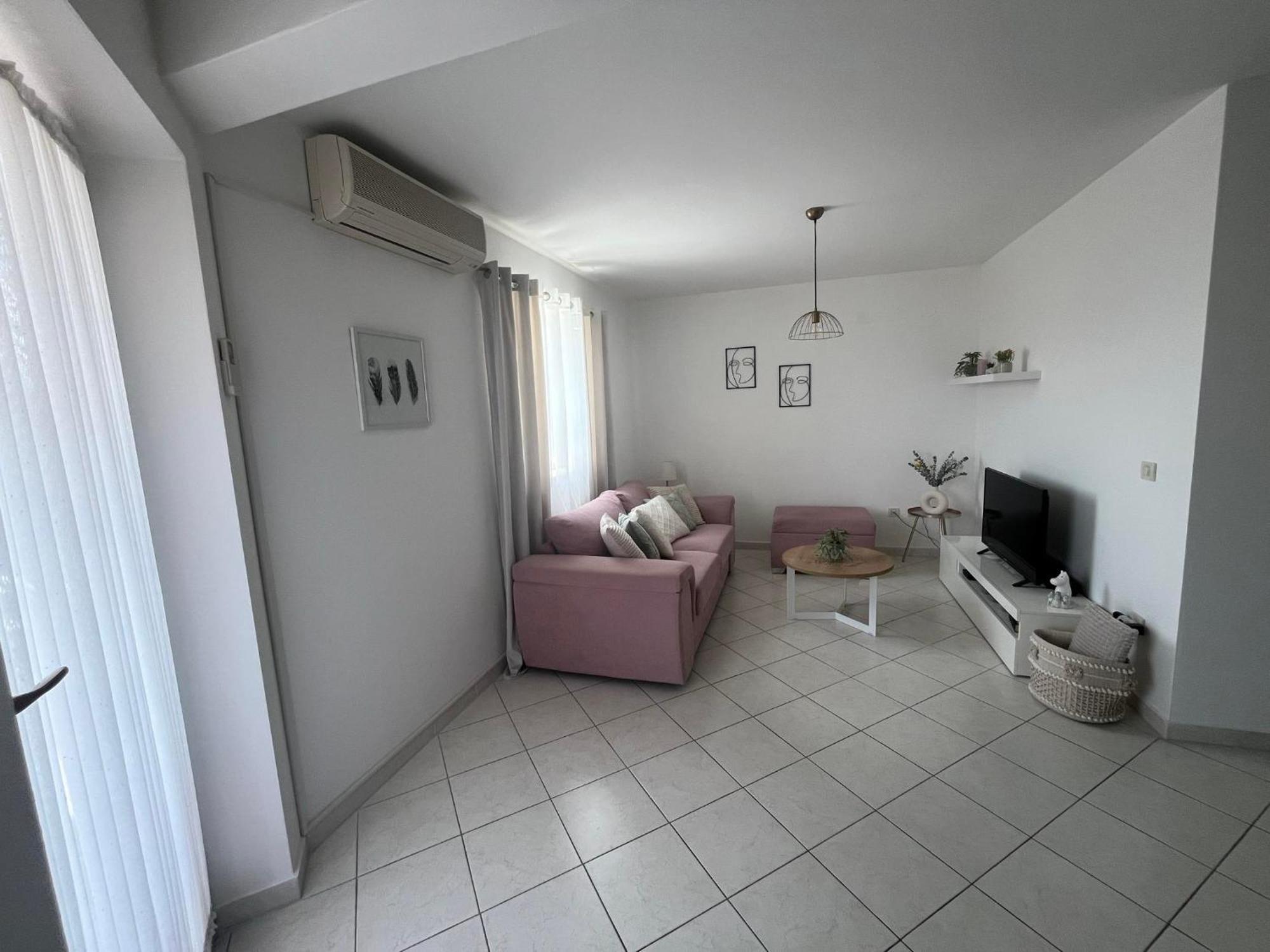 Apartment H&A Rabac Exterior photo