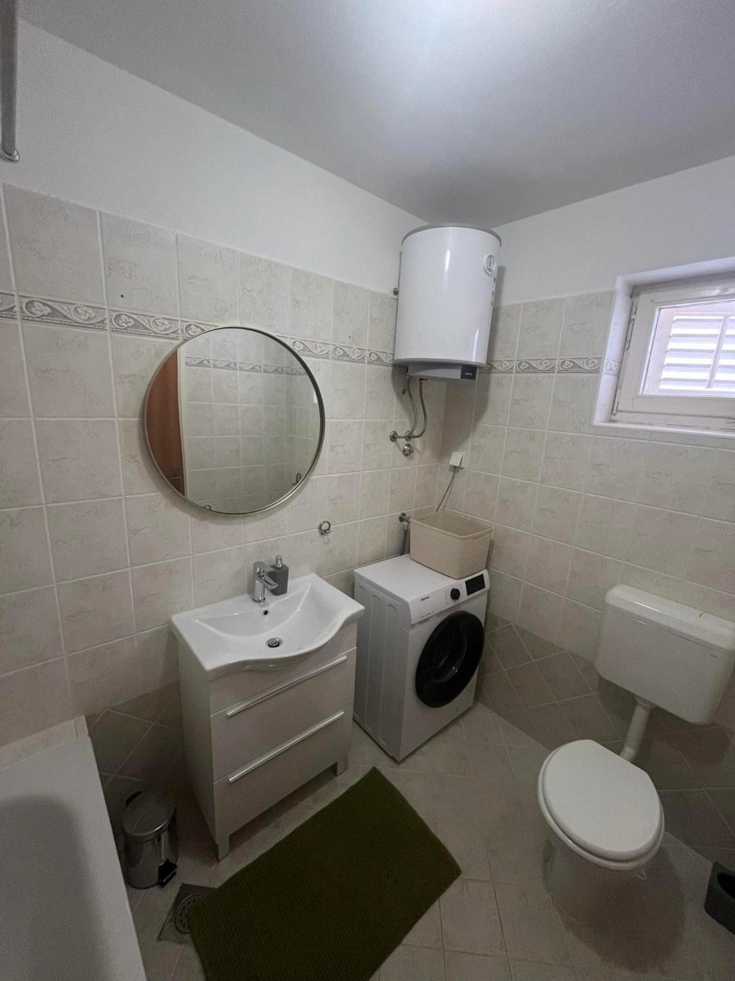 Apartment H&A Rabac Exterior photo